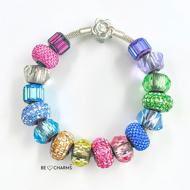 Charms Swarovski Elements
