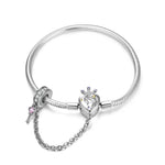 Brazalete de serpiente Queen