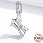 Charm colgante Prensa Italiana