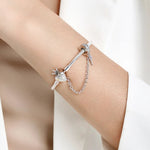 Brazalete de serpiente Queen