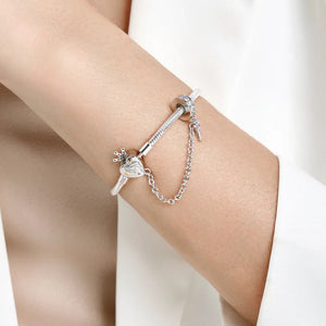 Brazalete de serpiente Queen