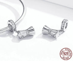 Charm colgante Prensa Italiana