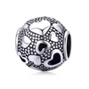 Charm juego de corazones