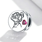 Charm fijo Tierna Abuelita
