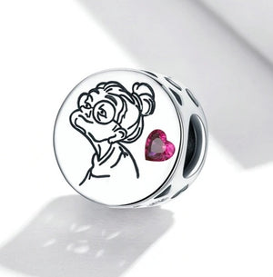 Charm fijo Tierna Abuelita