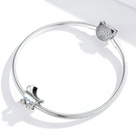 Charm fijo Tierna Carreola