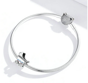 Charm fijo Tierna Carreola