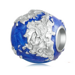 Charm fijo Planeta Azul