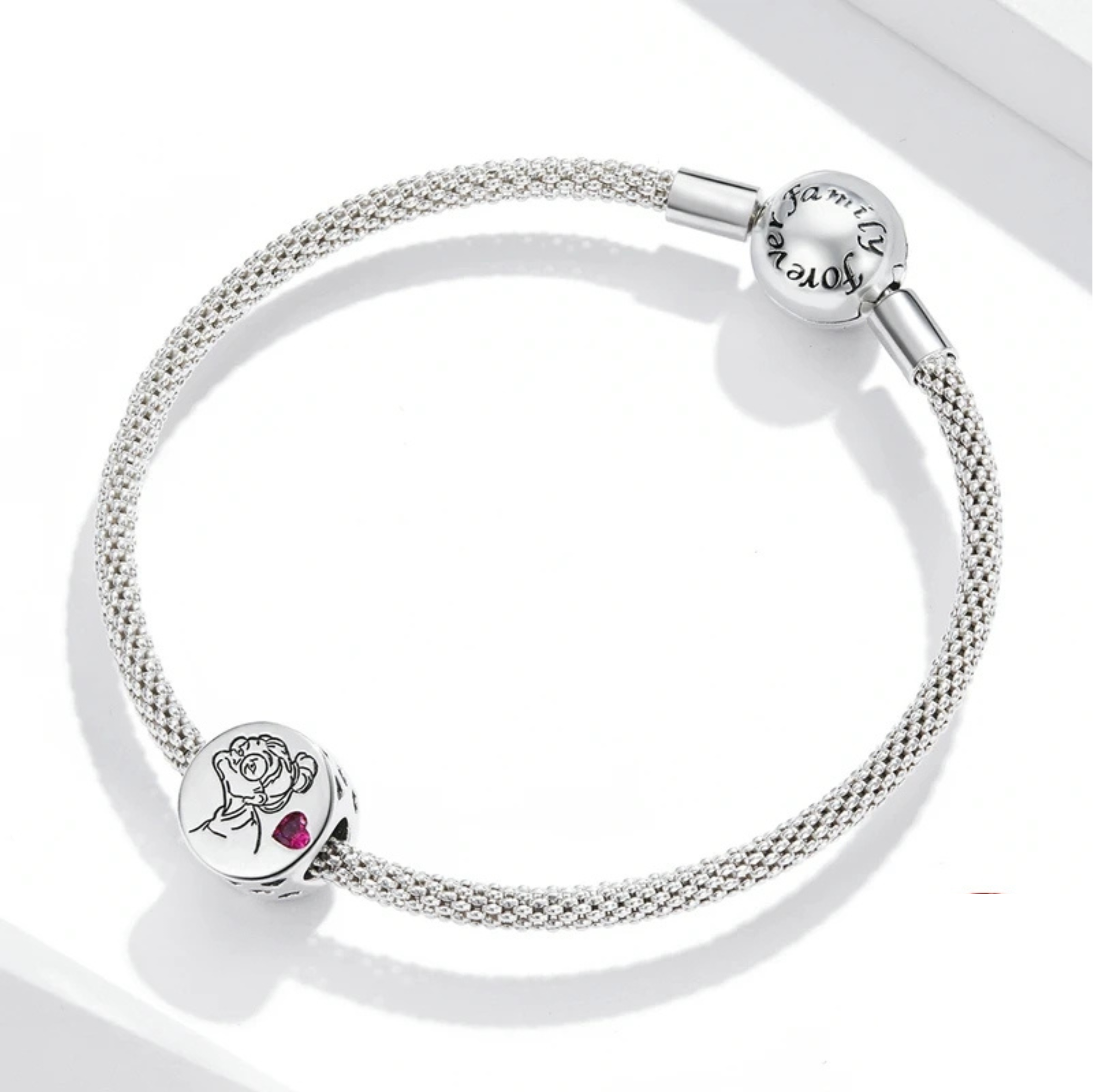Charm fijo Tierna Abuelita