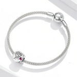 Charm fijo Tierna Abuelita