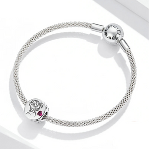 Charm fijo Tierna Abuelita