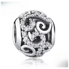 Charm hermoso charm calado pavé
