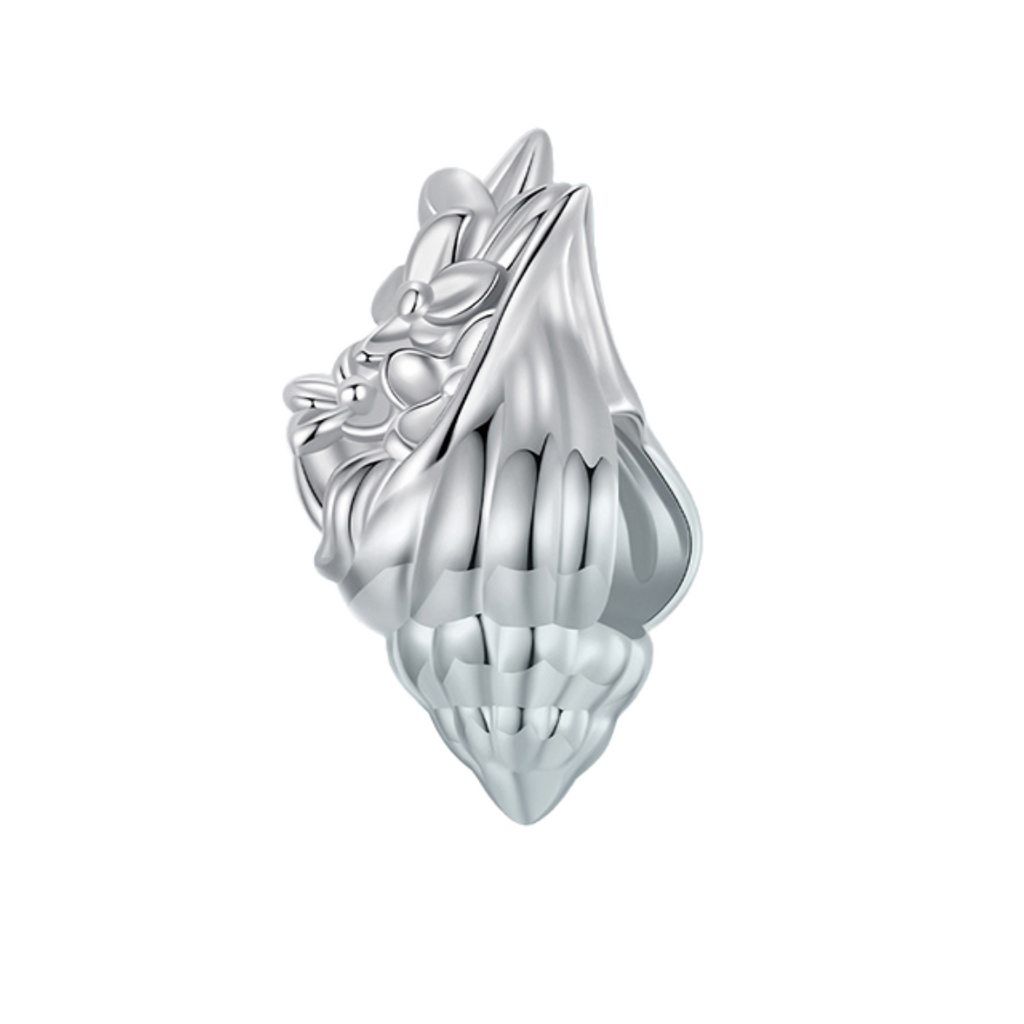 Charm hermoso charm de caracol