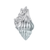 Charm hermoso charm de caracol
