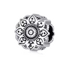 Charm hermosa flor floresciente