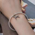 Charm colgante Hermoso dálmata