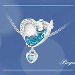 Charm fijo Corazón Cenicienta