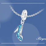 Charm colgante Zapatilla Cenicienta