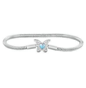 Brazalete de serpiente Butterfly