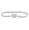 Brazalete de serpiente Butterfly