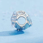 Charm fijo Planeta con estrella