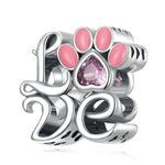 Charm fijo love my pet