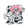 Charm fijo love my pet