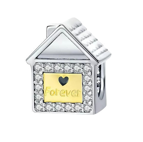 Charm fijo hogar por siempre