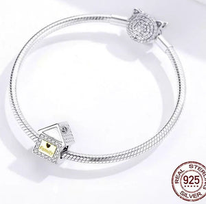 Charm fijo hogar por siempre